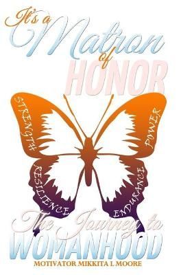 It's a Matron of Honor 9781735479200 (Paperback)