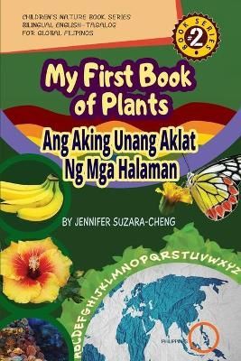 My First Book of Plants By Suzara-Cheng 9781735611006 (Paperback)