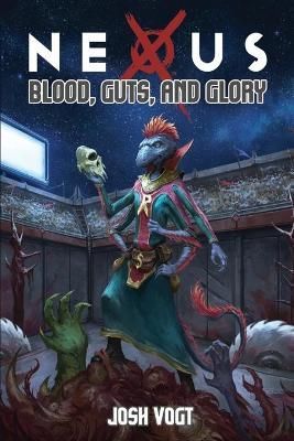 Nexus 9781735616308 (Paperback)
