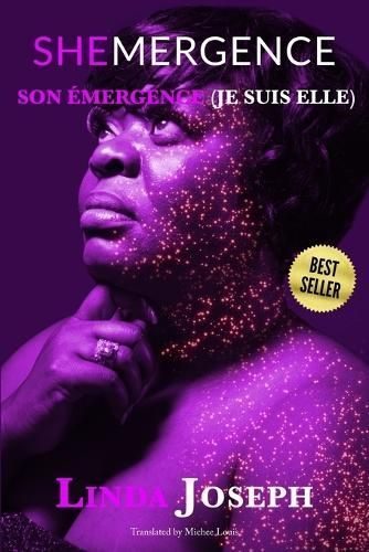 SHEmergence SON ?MERGENCE "Je Suis Elle" By Louis 9781735630779