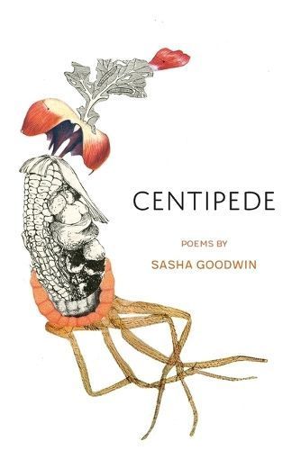 Centipede By Goodwin 9781735673264 (Paperback)