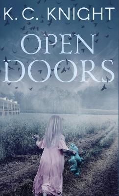 Open Doors By Knight 9781735673622 (Hardback)