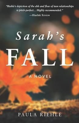 Sarah's Fall By Riehle 9781735685700 (Paperback)