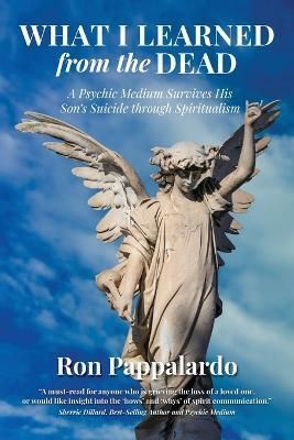 What I Learned from the Dead By Pappalardo 9781735693293 (Paperback)