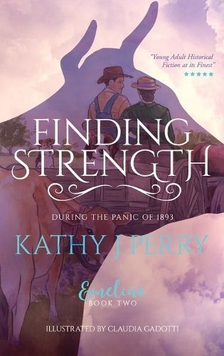 Finding Strength 9781735733838 (Hardback)