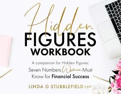 Hidden Figures By Stubblefield 9781735744421 (Paperback)