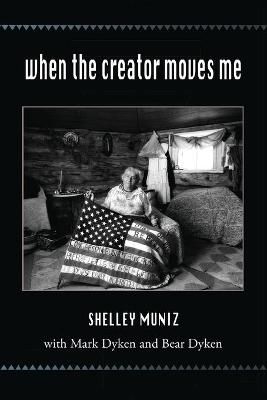 When the Creator Moves Me 9781735761336 (Paperback)