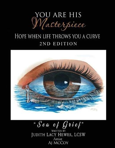 You Are His Masterpiece By Judith Hewes Lcsw 9781735801001 (Paperback)
