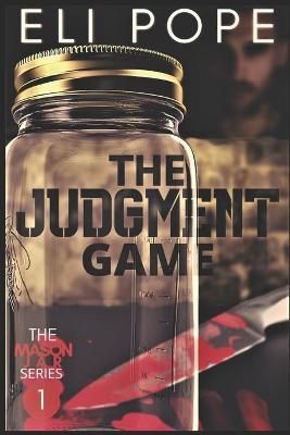 Judgment Game By Pope 9781735815916 (Paperback)