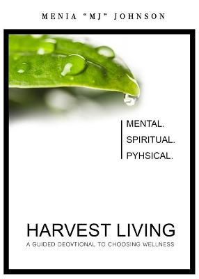 Harvest Living By Johnson 9781735825144 (Paperback)