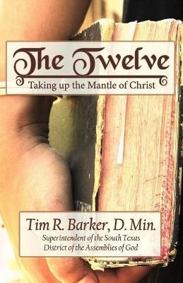 Twelve By Barker 9781735852928 (Paperback)