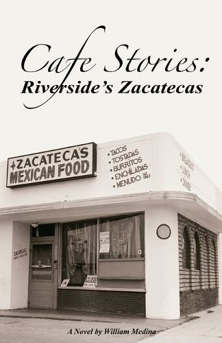 Cafe Stories By Medina 9781735861586 (Paperback)