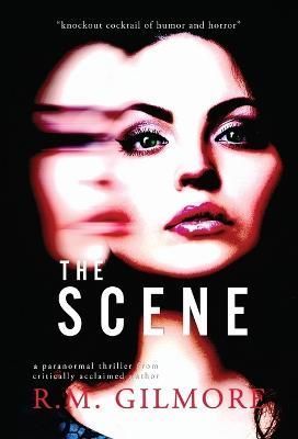 Scene By Gilmore 9781735863542 (Hardback)