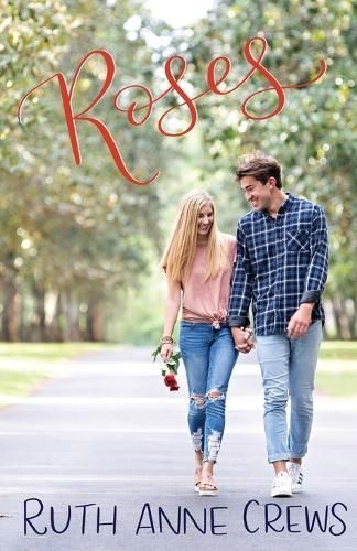 Roses By Crews 9781735909202 (Paperback)