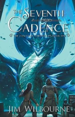 Seventh Cadence By Wilbourne 9781735922522 (Paperback)