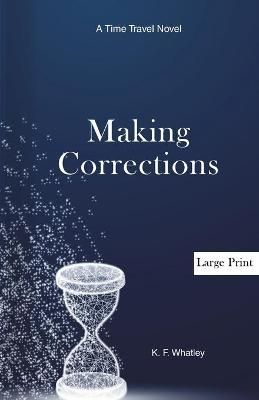 Making Corrections By Whatley 9781735926025 (Paperback)