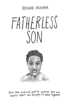 Fatherless Son By Rashod Coleman 9781735931500 (Paperback)