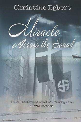 Miracle Across the Sound By Egbert 9781735933757 (Paperback)