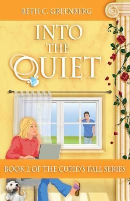 Into the Quiet By Greenberg 9781735944739 (Paperback)