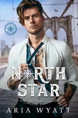 North Star By Wyatt 9781735950525 (Paperback)