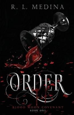 Order By Medina, R., L. 9781735962320 (Paperback)