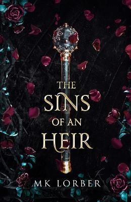 The Sins of an Heir By Mk Lorber 9781735971759 (Paperback)