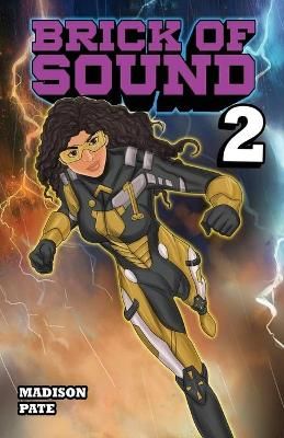 Brick Of Sound pt. 2 By Pate 9781736000311 (Paperback)