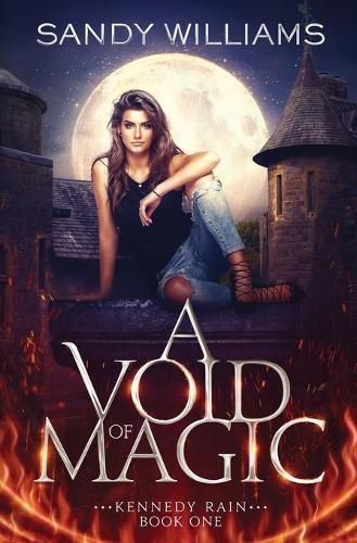 Void of Magic By Williams 9781736015759 (Paperback)