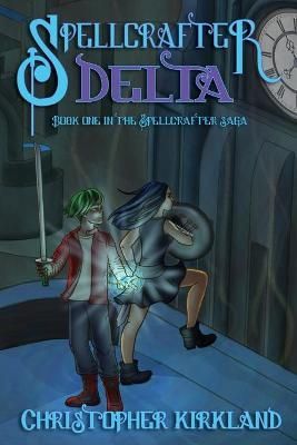 Spellcrafter Book One By Amber Luecke 9781736016503 (Paperback)
