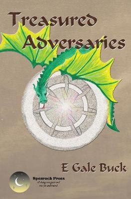 Treasured Adversaries By Buck, E Gale 9781736023020 (Paperback)