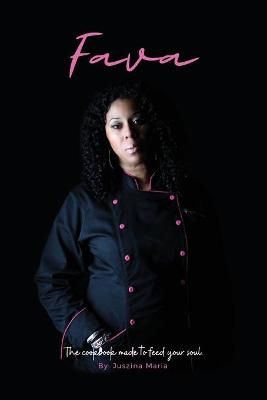 Fava By Juszina Maria 9781736043127 (Paperback)