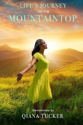 Life's Journey By Tucker 9781736043189 (Paperback)