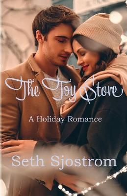 Toy Store By Sjostrom 9781736102664 (Paperback)