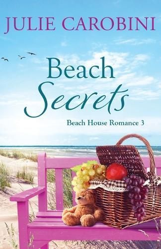 Beach Secrets By Carobini 9781736110386 (Paperback)