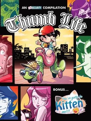 Thumb Life By R 9781736117309 (Paperback)