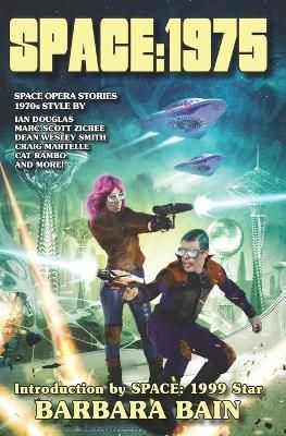 Space By Marc Scott Zicree, Dean Wesley Smith, Ian Douglas (Paperback)