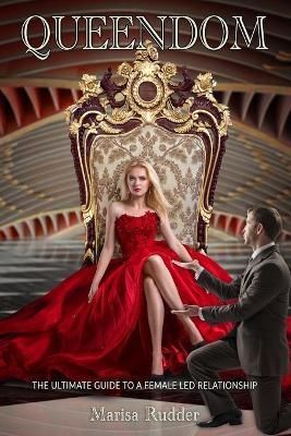 Queendom By Rudder 9781736183540 (Paperback)