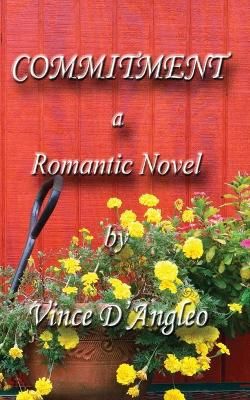 Commenitment By D'Angelo 9781736188132 (Paperback)