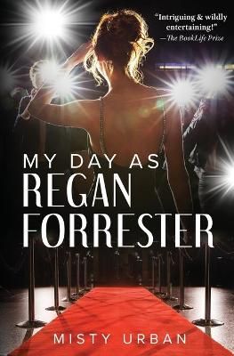 My Day As Regan Forrester By Urban 9781736224724 (Paperback)