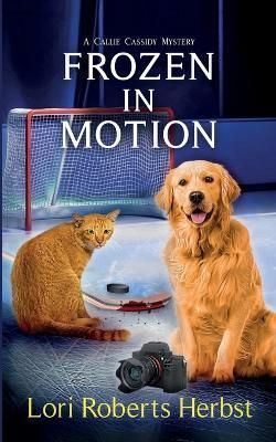 Frozen in Motion By Herbst 9781736259351 (Paperback)