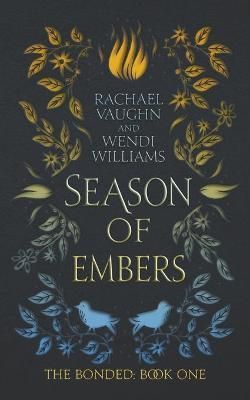 Season of Embers By Vaughn 9781736283899 (Paperback)
