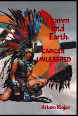 Heaven and Earth By Riojas 9781736309100 (Paperback)