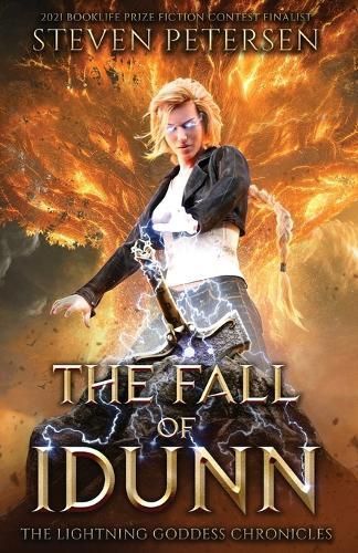 Fall of Idunn By Petersen 9781736309643 (Paperback)