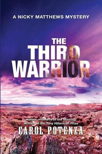 The Third Warrior By Potenza, Carol 9781736326237 (Paperback)