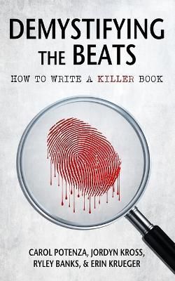 Demystifying the Beats By Potenza 9781736326275 (Paperback)