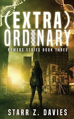 (extra)ordinary By Davies 9781736345900 (Paperback)