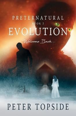 Preternatural Evolution By Topside 9781736347201 (Paperback)