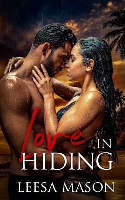 Love in Hiding By Mason 9781736353431 (Paperback)