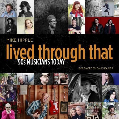 Lived Through That By Mike Hipple 9781736357934 (Hardback)