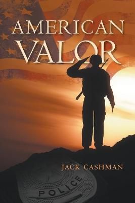American Valor By Cashman 9781736384589 (Paperback)